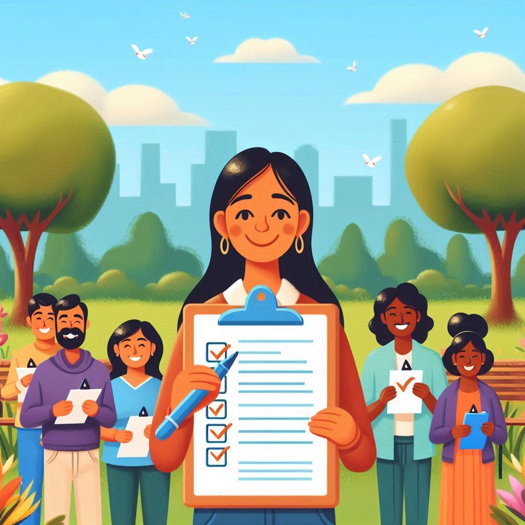 ENCUESTA DE SATISFACCIÓN ENCUESTA DE SATISFACCIÓN
