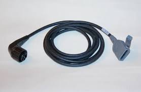 Cable de marcapasos/monitorización/desfibrilación Lifepack-20