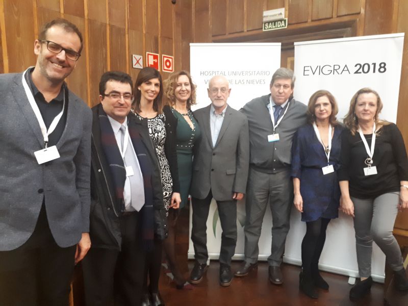 Unos 200 especialistas en Medicina Física y Rehabilitación se reúnen en Granada para conocer evidencias científicas sobre patologías in-fantiles, neurológicas y del aparato locomotor