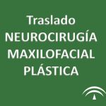 IMPORTANTE: Traslado de las Consultas de Neurocirugía, cirugía maxilofacial y cirugía plástica
