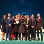 La Unidad de Producción Celular, medalla de Andalucía