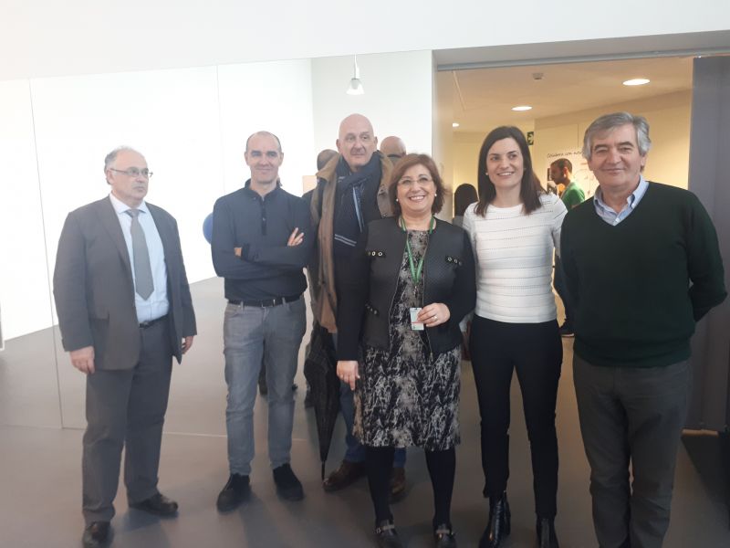 El Hospital Virgen de las Nieves y la Universidad de Granada presentan la Unidad de Apoyo al Paciente Oncológico, única en Andalucía
