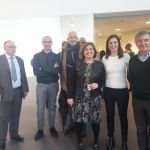 El Hospital Virgen de las Nieves y la Universidad de Granada presentan la Unidad de Apoyo al Paciente Oncológico, única en Andalucía