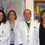 Profesionales del Hospital Virgen de las Nieves participan en un estudio pionero sobre la calidad del sueño de los familiares que cuidan a enfermos hospitalizados