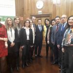 Cerca de 200 ginecólogos y obstetras se reúnen en Granada para actualizar conocimientos en Reproducción, patologías ginecológicas y abordaje del parto prematuro