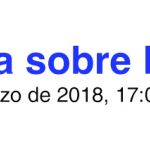 VI Jornada Nacional Poliquistosis Renal Autosómica Dominante