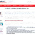 Las revisiones Cochrane más populares de 2017