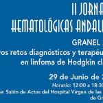 II Jornadas Hematológicas Andaluzas