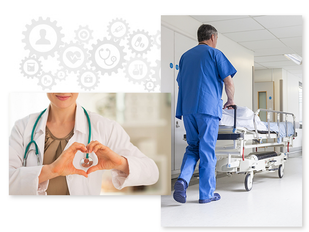 Nuevo Curso Gestión de Prevención de Riesgos Laborales para Cargos Intermedios (E.A.S.P.)