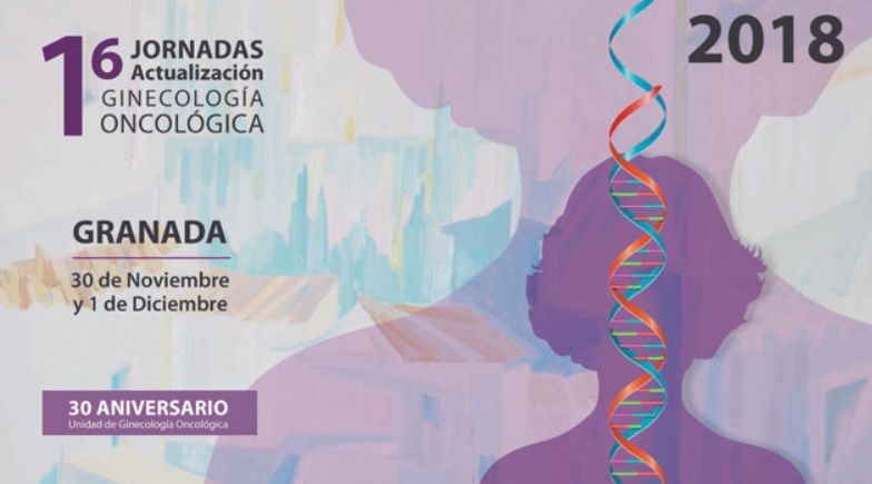 16 JORNADAS ACTUALIZACIÓN GINECOLOGÍA ONCOLÓGICA