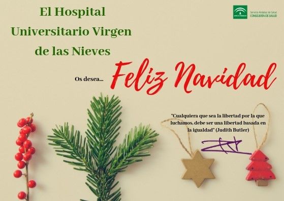 Feliz Navidad