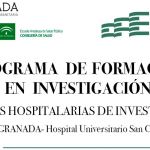 Sesión de investigación en el HUSC el miércoles 16 de enero