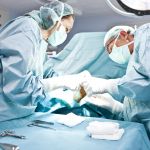 El Hospital Virgen de las Nieves realizó más de 33.000 intervenciones quirúrgicas durante el pasado año