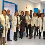 El hospital pone  en marcha una unidad específica para el tratamiento integral de la ELA