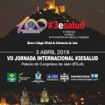 VII Jornada Internacional  #3esalud