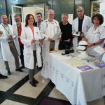 El Hospital Virgen de las Nieves realiza más de 300 estudios con videopolisomnografías vía bluetooth para detectar trastornos del sueño