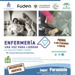 II Jornada Internacional de Enfermería