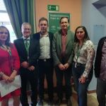 El  Hospital Virgen de las Nieves atiende a unos 750 pacientes en una unidad integral para la atención del ictus