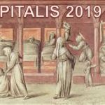 I Reunión Internacional de Historia de los Hospitales