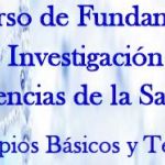 II Curso de Fundamentos de Investigación en Ciencias de la Salud