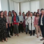 El Hospital Virgen de las Nieves, 10 años de responsabilidad social acreditada
