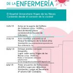 Acto de Colocación de placa Escuela de Enfermería