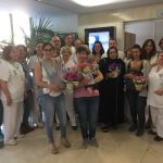 El Hospital Virgen de las Nieves recibe 5.500 litros de leche materna que ha beneficiado a cerca de 2.400 recién nacidos
