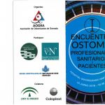 I Encuentro Ostomia Profesionales Sanitarios y Pacientes