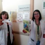 El Hospital Virgen de las Nieves suministra más de 2.000 vacunas en este verano para destinos internacionales