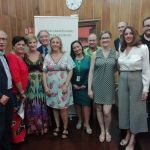 El Hospital Virgen de las Nieves consensúa recomendaciones sobre mejoras en la práctica clínica diaria