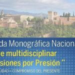 8ª Jornada Monográfica Nacional “Abordaje multidisciplinar de las Lesiones por Presión”