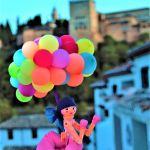Participa en el Concurso de Fotografía "Pink Glove Photo Competition 2019", por el Cáncer de Mama