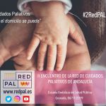 Encuentro Cuidados Paliativos, 6 de noviembre EASP