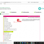 Obtén el documento de pertenencia al hospital para desplazamiento a  tu puesto de trabajo.