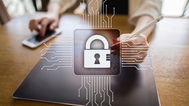 PROTECCION DE DATOS Y TRANSPARENCIA
