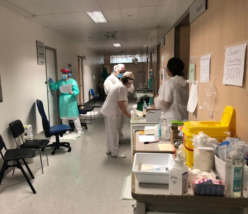 27 DE MAYO: DÍA MUNDIAL DE LA MEDICINA DE URGENCIAS Y EMERGENCIAS