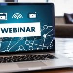 Webinar “Paciente frágil, herida compleja"