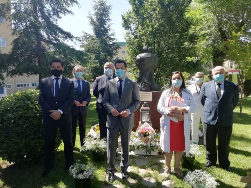 El Hospital Virgen de las Nieves realiza cuatro trasplantes  durante el estado de alarma