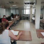 El Hospital Virgen de las Nieves crea una comisión para detectar y atender casos de violencia de género