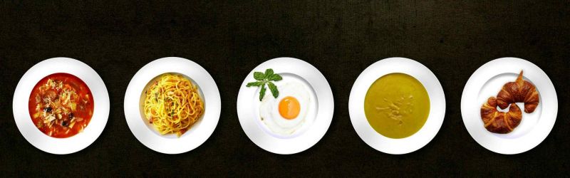 REGLAS BÁSICAS DE EMPLATADO Y PRESENTACIÓN DE PLATOS