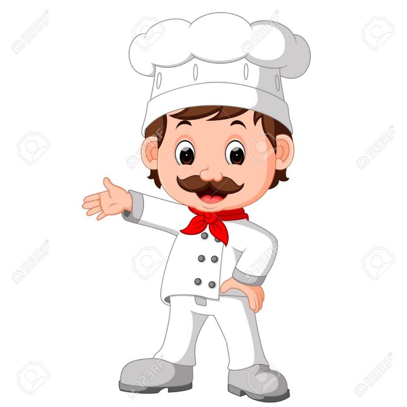 TALLER PARA PINCHES DE COCINA
