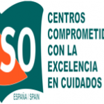 Jornada virtual de intercambio de buenas prácticas – Centros Comprometidos con la Excelencia en Cuidados (CCEC®/BPSO® España)