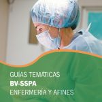 Guía Temática de Enfermería de la Biblioteca Virtual del SSPA