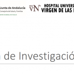 Aprobado el Plan de Investigación del hospital para 2020-2024