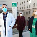 El Hospital Virgen de las Nieves atiende a 120 pacientes en una consulta específica para adultos con síndrome de Down