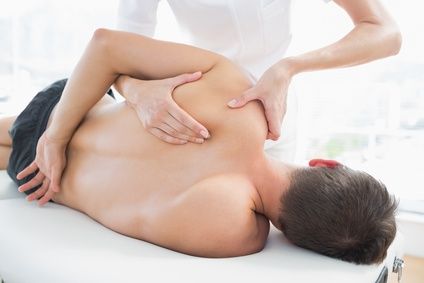 Curso Rehabilitación funcional del complejo articular del hombro (1ª Edición)