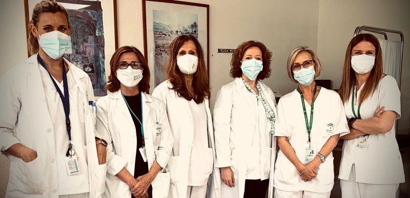 El Hospital Virgen de las Nieves atiende a más de 230 pacientes con problemas de la voz al año