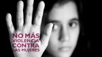 Introducción al abordaje sanitario del maltrato contra la mujer (edición 2)