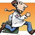 Acto Provincial Ofertas de empleo para Médicos Residentes (Segunda Convocatoria)