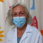 La pediatra Ana Martínez-Cañavate, nueva presidenta de la Sociedad Española de Inmunología Clínica y Alergia Pediátrica
